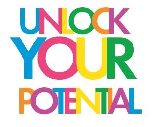 Unlock your potential