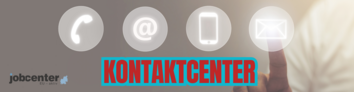 Banner Kontaktcenter
