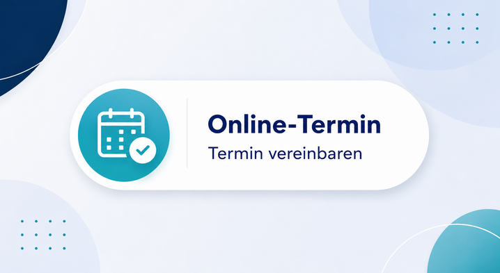 Online-Termin